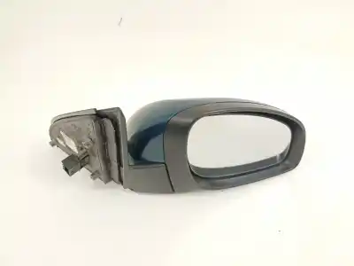 Piesă de schimb auto la mâna a doua oglinda laterala retrovizor dreapta pentru opel vectra c berlina elegance referințe oem iam 24436147  