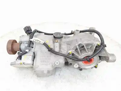 Second-hand car spare part rear differential for ford kuga (cbs) titanium oem iam references 6530110190