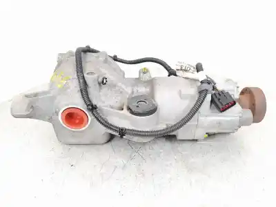 Second-hand car spare part rear differential for ford kuga (cbs) titanium oem iam references 6530110190  