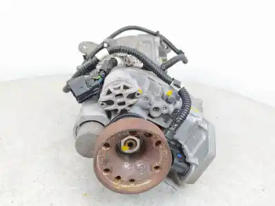 Second-hand car spare part rear differential for ford kuga (cbs) titanium oem iam references 6530110190  
