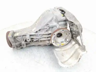 Автозапчасти б/у задний дифференциал за audi q5 (8r) 2.0 tfsi (155kw) ссылки oem iam 