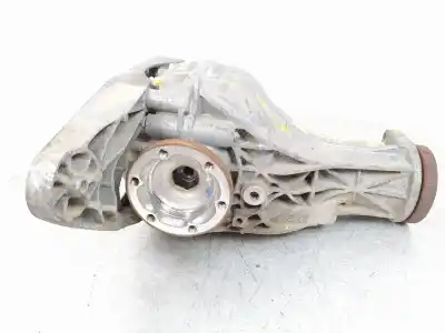 Автозапчастина б/у задній диференціал для audi q5 (8r) 2.0 tfsi (155kw) посилання на oem iam  0ar525083c 