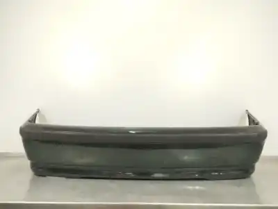 Second-hand car spare part rear bumper for bmw serie 3 berlina (e46) 320d oem iam references 51127030587  