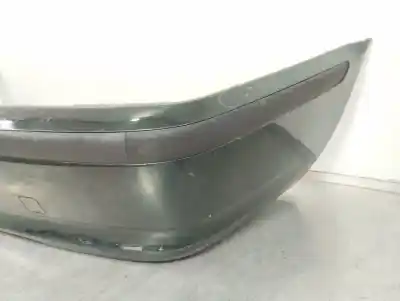 Second-hand car spare part rear bumper for bmw serie 3 berlina (e46) 320d oem iam references 51127030587  
