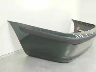 Second-hand car spare part rear bumper for bmw serie 3 berlina (e46) 320d oem iam references 51127030587  