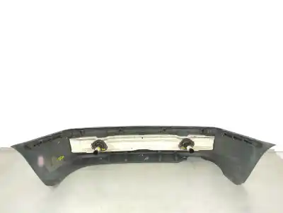 Second-hand car spare part rear bumper for bmw serie 3 berlina (e46) 320d oem iam references 51127030587  