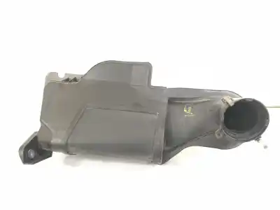 Second-hand car spare part air filter support for porsche boxster (tipo 987) básico oem iam references 987110021