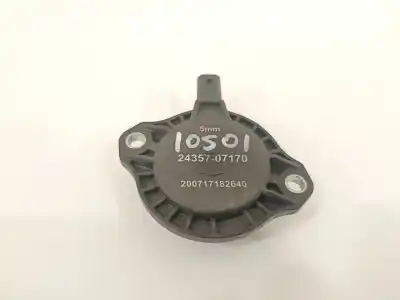 Автозапчасти б/у датчик за hyundai i30 (pd) essence ссылки oem iam 243707170