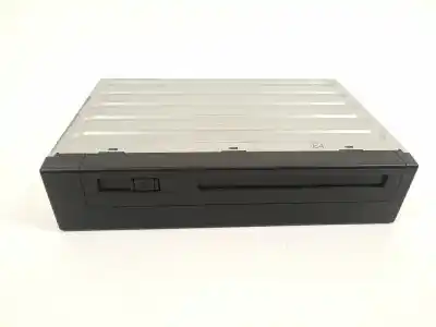 Piesă de schimb auto la mâna a doua sistem de navigare gps pentru toyota land cruiser (j12) 3.0 turbodiesel referințe oem iam 8684113020  