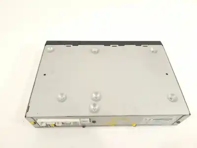 Piesă de schimb auto la mâna a doua sistem de navigare gps pentru toyota land cruiser (j12) 3.0 turbodiesel referințe oem iam 8684113020  