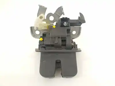 Peça sobressalente para automóvel em segunda mão fechadura do mala por audi a7 sportback (4ga) 3.0 tdi quattro referências oem iam 8k9827505a