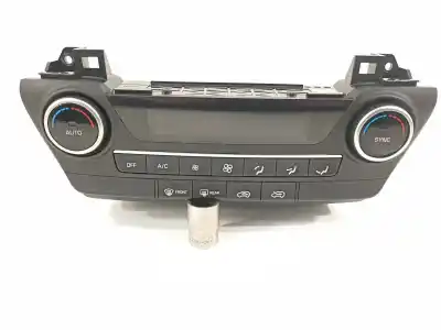 Автозапчасти б/у климат-контроль за hyundai tucson essence 2wd ссылки oem iam 97250d7fb0