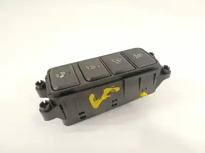 Pezzo di ricambio per auto di seconda mano comando multifunzione per hyundai tucson essence 2wd riferimenti oem iam 93300d7600  