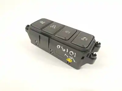 Pezzo di ricambio per auto di seconda mano comando multifunzione per hyundai tucson essence 2wd riferimenti oem iam 93300d7600  