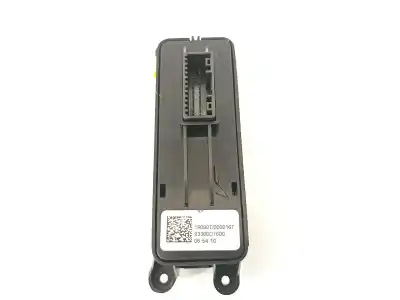 Pezzo di ricambio per auto di seconda mano comando multifunzione per hyundai tucson essence 2wd riferimenti oem iam 93300d7600  