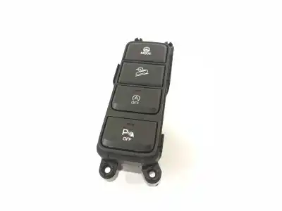 Автозапчасти б/у многофункциональное управление за hyundai tucson essence 2wd ссылки oem iam 93300d7600