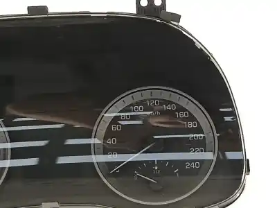 Peça sobressalente para automóvel em segunda mão quadrante por hyundai tucson essence bluedrive 2wd referências oem iam 94023d7fb0  