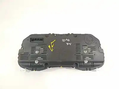 Peça sobressalente para automóvel em segunda mão quadrante por hyundai tucson essence bluedrive 2wd referências oem iam 94023d7fb0  
