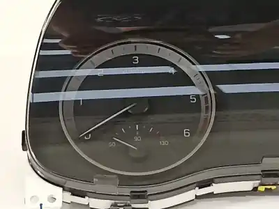 Peça sobressalente para automóvel em segunda mão quadrante por hyundai tucson essence bluedrive 2wd referências oem iam 94023d7fb0  