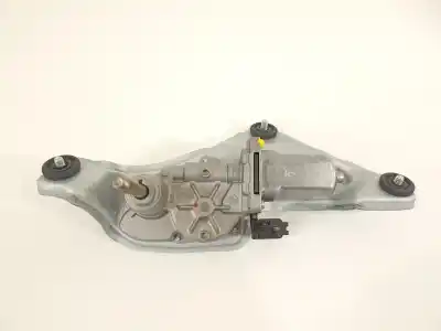 Автозапчасти б/у мотор заднего стеклоочистителя за hyundai tucson essence 2wd ссылки oem iam 98700d3000