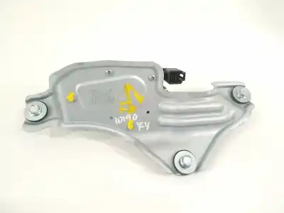 Автозапчасти б/у мотор заднего стеклоочистителя за hyundai tucson essence 2wd ссылки oem iam 98700d3000  