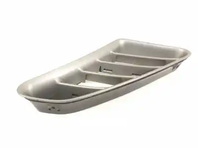 Second-hand car spare part decorative moulding for porsche boxster (tipo 987) básico oem iam references 98750474901