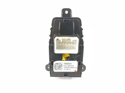 Second-hand car spare part rearview side mirror switch for hyundai tucson essence 2wd oem iam references 93573d3000  