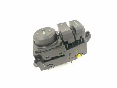 Second-hand car spare part rearview side mirror switch for hyundai tucson essence 2wd oem iam references 93573d3000  