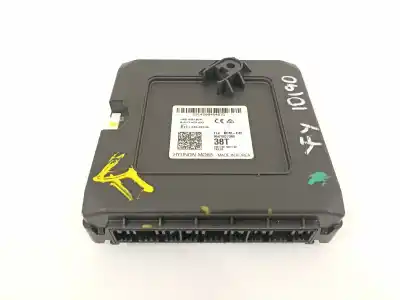 Автозапчасти б/у электронный модуль за hyundai tucson essence 2wd ссылки oem iam 95410d7380