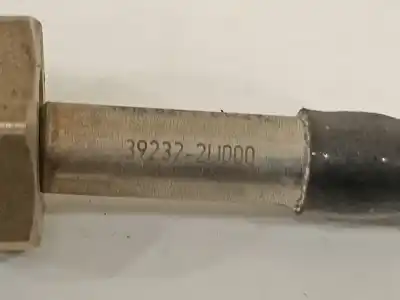 Second-hand car spare part lambda probe for hyundai tucson essence 2wd oem iam references 392322u000  