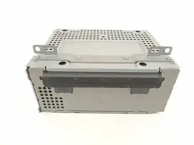 Second-hand car spare part audio system / radio cd for ford focus lim. titanium oem iam references f1bt18c815kp