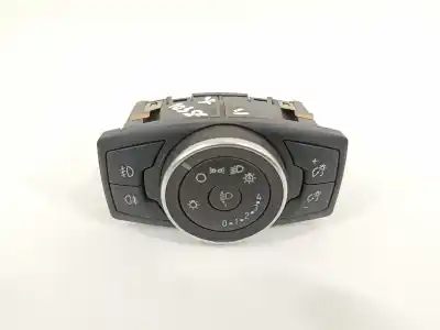 Second-hand car spare part headlights switch for ford focus lim. titanium oem iam references f1et13a024cb