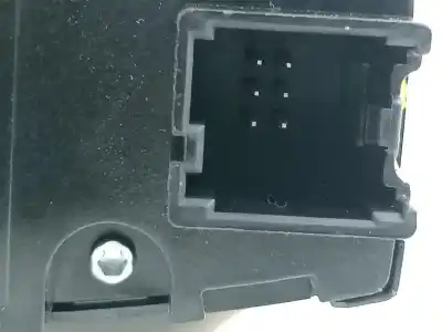 Second-hand car spare part headlights switch for ford focus lim. titanium oem iam references f1et13a024cb  