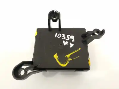 Pezzo di ricambio per auto di seconda mano modulo comfort per ford focus lim. titanium riferimenti oem iam f1ft19g481am  