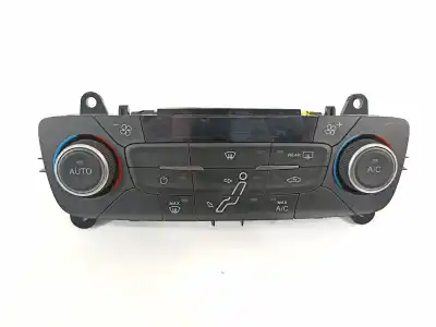 Second-hand car spare part climate control for ford focus lim. titanium oem iam references f1et18c612ak