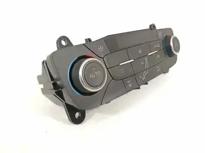 Second-hand car spare part climate control for ford focus lim. titanium oem iam references f1et18c612ak  
