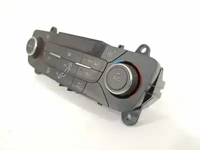 Second-hand car spare part climate control for ford focus lim. titanium oem iam references f1et18c612ak  