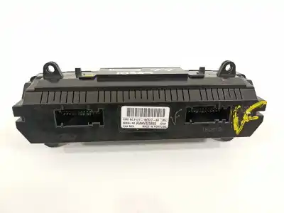 Second-hand car spare part climate control for ford focus lim. titanium oem iam references f1et18c612ak  