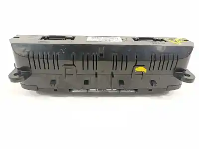 Second-hand car spare part climate control for ford focus lim. titanium oem iam references f1et18c612ak  