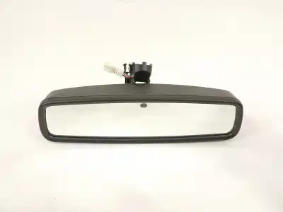 Second-hand car spare part interior rearview mirror for ford focus lim. titanium oem iam references au5a17e678ad