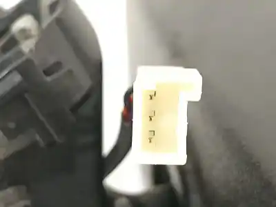 Pezzo di ricambio per auto di seconda mano specchio interno per ford focus lim. titanium riferimenti oem iam au5a17e678ad  