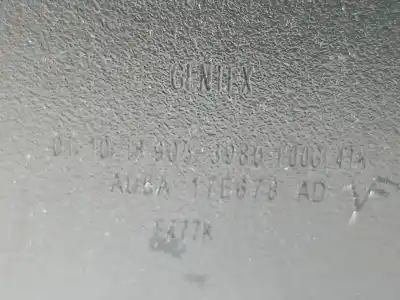 Pezzo di ricambio per auto di seconda mano specchio interno per ford focus lim. titanium riferimenti oem iam au5a17e678ad  