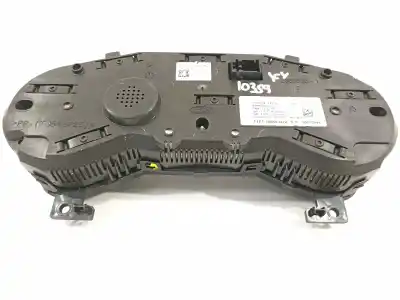 Second-hand car spare part dashboard for ford focus lim. titanium oem iam references f1et10849bjv  