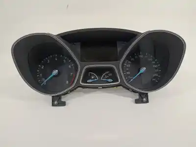 Second-hand car spare part dashboard for ford focus lim. titanium oem iam references f1et10849bjv  