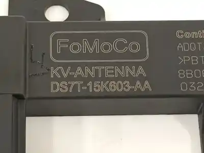 Second-hand car spare part antenna for ford focus lim. titanium oem iam references ds7t15k603aa  