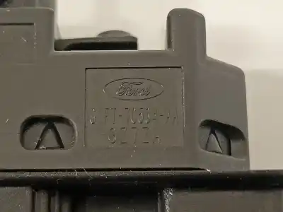 Second-hand car spare part switch for ford focus lim. titanium oem iam references g1ft7c534aa  