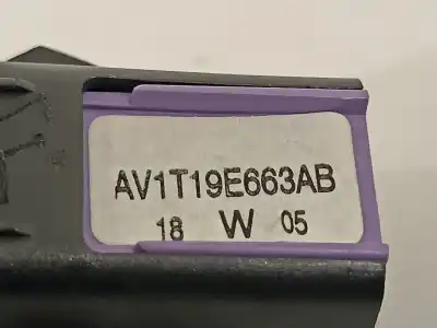 Second-hand car spare part sensor for ford focus lim. titanium oem iam references av1t19e663ab  