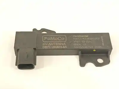 Second-hand car spare part antenna for ford focus lim. titanium oem iam references ds7t15k603aa