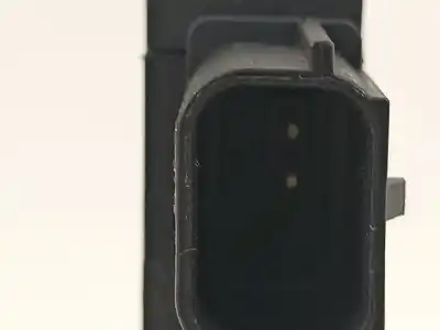 Peça sobressalente para automóvel em segunda mão antena por ford focus lim. titanium referências oem iam ds7t15k603aa  