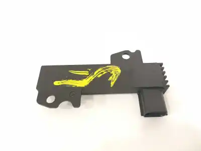 Peça sobressalente para automóvel em segunda mão antena por ford focus lim. titanium referências oem iam ds7t15k603aa  